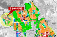 검단 '미래형 주거' 꿈틀…2,293억 규모 에너지타운 공모