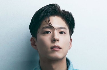 박보검 첫 더빙 '다윗' 강림! 7월 15일 개봉
