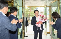 재선 이기재, 멈출 수 없는 양천 발전… 66개 재개발 '속도' 낸다