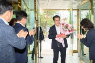 재선 이기재, 멈출 수 없는 양천 발전… 66개 재개발 '속도' 낸다