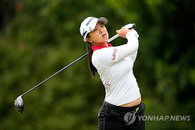 김세영, US오픈 '1타 차' 맹추격! 퀸 조준