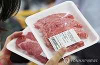 한우, ㎏당 2만1천원 넘어 9.4%↑…'귀한 몸' 사육 321만마리 붕괴?