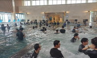 완도해양치유센터, '웰니스 교육 여행' 새 지평: 학생 1,756명 사로잡다