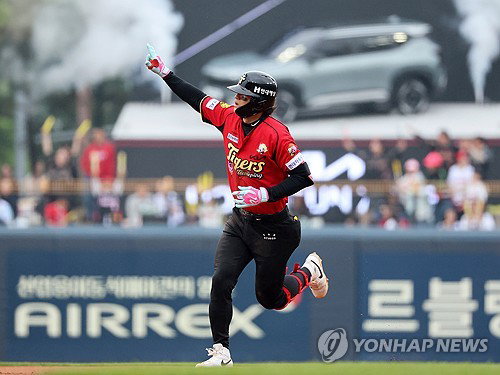 김도영vs오스틴, 홈런왕 넘어 '영양가 대결' 불꽃! 