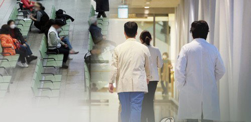 전공의 72시간 만족 이면, 지도전문의 '번아웃' 경고