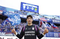 '수원 철벽' 김준홍 완전 이적, 승격 골문 굳건히 지킨다!