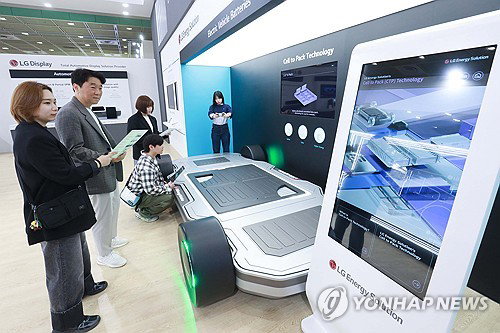유럽, '中배터리 30% 제한'…K-배터리, 88% 점유율 격변에 '주가 기대감↑'