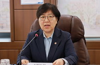 요양병원 호스피스, '말기'까지…정은경 장관 정책 속도