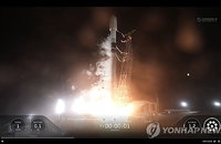 스페이스X, 115조 공모주 주가 로켓 발사