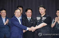 삼성전자 노사, '엿새 선택' 돌입…합의안 '법적 효력' 갈림길 서다
