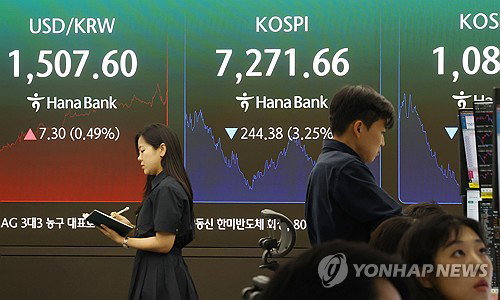금융당국 경고에도… 삼전·닉스 ETF 주가, 과열 배경은?