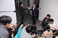 삼성전자 총파업, 오늘 '운명의 날'…막판 조정 촉각