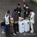 '봉쇄 사태' 송파 개표 완료…서울시의회 비례 1석 '극적 반전'