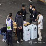 '봉쇄 사태' 송파 개표 완료…서울시의회 비례 1석 '극적 반전'