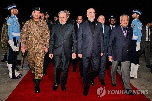트럼프 휴전연장 발표 직후…이란 