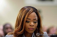 구호자금으로 다이아 구입한 美민주당 의원, 징계 직전 전격 사퇴