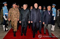트럼프 휴전연장 발표 하루만에 뒤집힌 이란 '무력대응' 선언