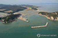 4년 표류 끝에…백령도 전력난 '드디어 해결'