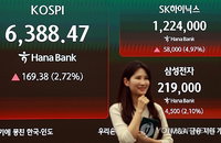 삼전닉스 ETF 우후죽순...반도체 투자 광풍