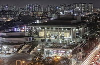 인천 북부 문예회관 건립 무산 위기