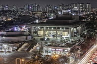 인천 북부 문예회관 건립 무산 위기