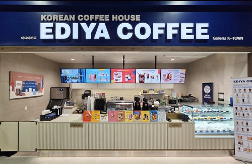 K커피 열풍, 북미·아시아 진출 가속화