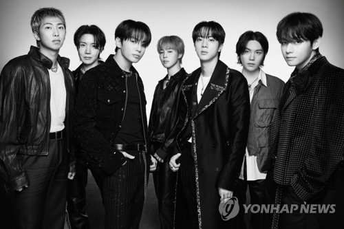 BTS 공연 관광객, 배달앱까지 '접속'