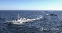 “오늘” 해군 부사관 훈련 중 사망…서해 ‘참극’