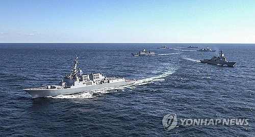 “오늘” 해군 부사관 훈련 중 사망…서해 ‘참극’