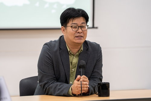 정재승 「AI, 환경 주범이자 해법」 역설