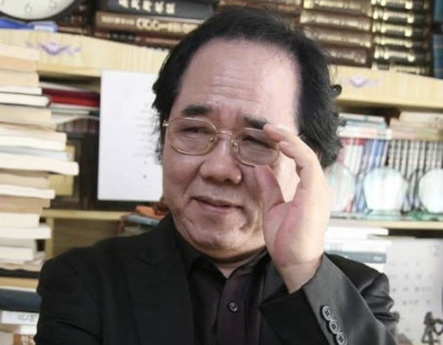 12년 집념 '금강' 작가 한만수 71세 별세