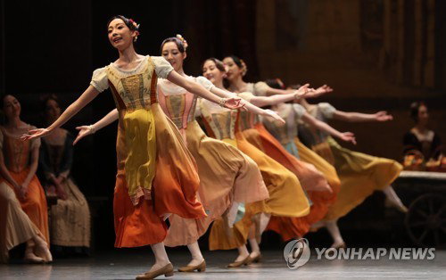 「허황된 뜬소문」 장관 격분…국립발레단 인선 논란 증폭