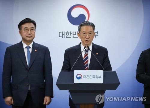 선거법 수사 공백 우려 커진다…정성호 “특별한 대책 없어 걱정”