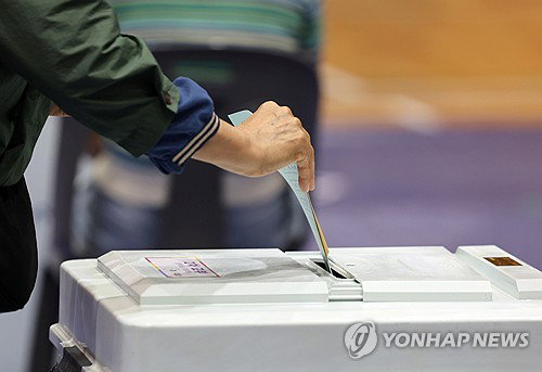 6·3 투표 못한 '한 표' 가치 200만원?…국가 배상 촉각
