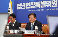 정년 65세 연장 88.3% 압도적 지지… 2030 '일자리 잠식' 경고에 정부 '진퇴양난'