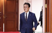 대통령실, 김민석 총리 취임 1년 국정 성과 공식 인정... "정부 업적은 곧 총리의 성과"