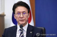 김민석 국무총리, 당권 도전 공식화… "당원의 바다에서 민주 황금시대 열 것" 정면 돌파 선언