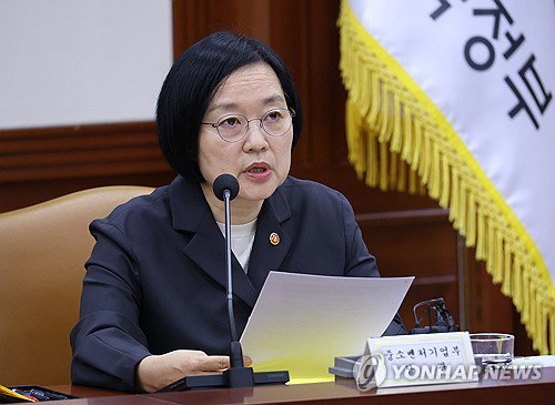 'AI 적임자' 한성숙, 이재명 2기 총리…국정 대전환 예고