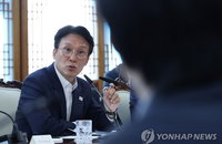 김민석 총리, 지방선거 관리 부실에 "선관위 수뇌부 총사퇴" 강력 경고