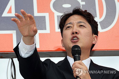 이준석, '재선거' 장동혁 직격… '오세훈 사퇴 종용' 파장