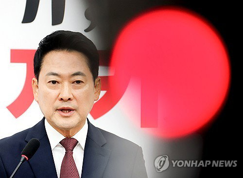 국민의힘, '재선거' 불 지폈다… 선관위 '국조·특검' 쌍끌이 압박