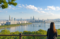 오늘 날씨 6월 8일 – 일교차 9.2도, 반팔만은 아쉬울 출근길 옷차림은?