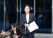 '민생경제 비상' 진단한 한성숙 총리 후보자, 혁신 가속화로 국정 정면 돌파 의지 천명