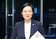 한성숙 총리 후보자 "전환적 시기 막중한 책임감"... 인사청문회 준비 사무실 첫 출근