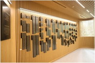 삼성서울병원, 뇌사 장기기증자 추모관 '별하재' 개설... 생명 나눔의 숭고한 가치와 예우 강화