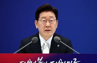 이재명 대통령 취임 1주년 ‘대체불가 대한민국’ 선언, 초격차 산업 및 민생 안전 4대 목표 제시