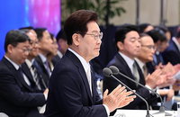 이재명 대통령 취임 1주년 ‘대체불가 대한민국’ 선언, 국가 혁신 위한 담대한 비전 제시