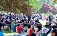 김제 모악산 뮤직페스티벌 연계 '농특산물 직거래장터' 개설... 90여 품목 산지 직송