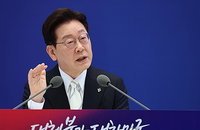 이재명 대통령 "여야는 국정의 두 축... 사상검열과 모욕 배격하는 품격 있는 정치 실현해야"