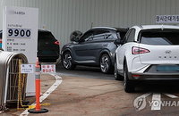 정부, 폐수소차 핵심부품 재사용 기술에 408억 투입…수소 경제 자원 선순환 체계 구축